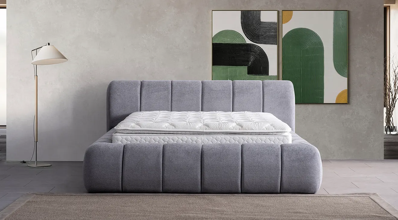 Bubble Baza Başlık Set