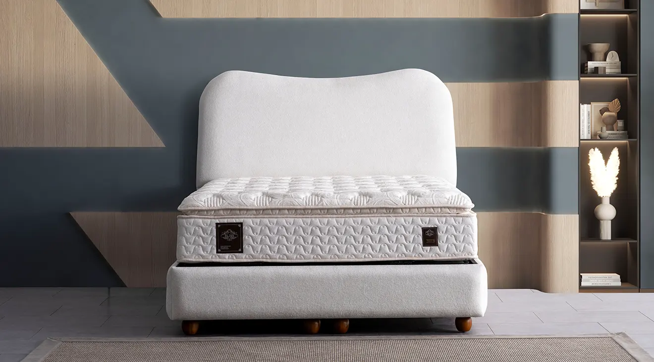 Curve Baza Başlık Set