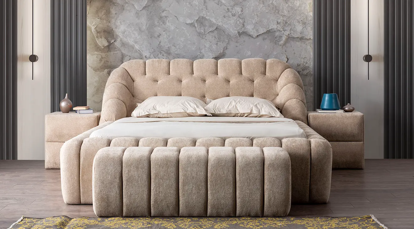 Jumbo Baza Başlık Set 2