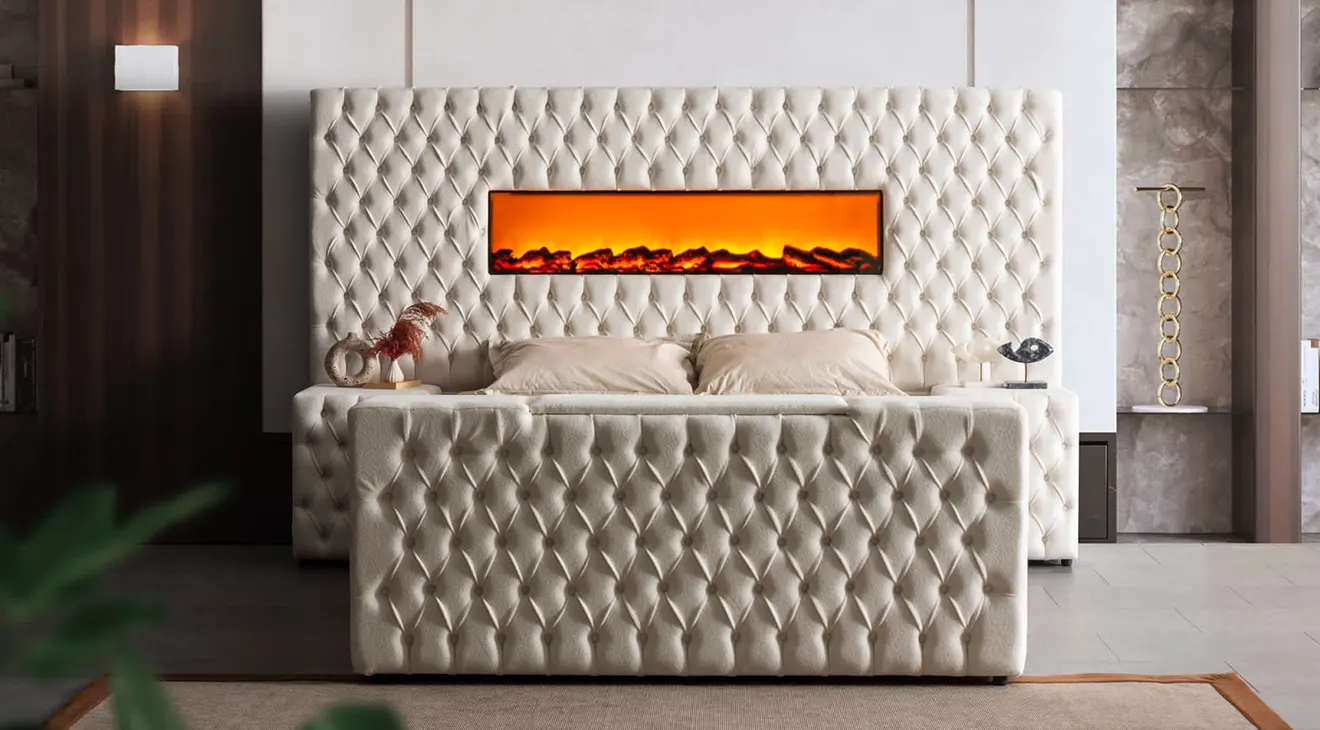 Kardelen Baza Başlık Set