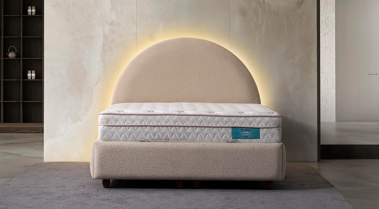 Nool Baza Başlık Set