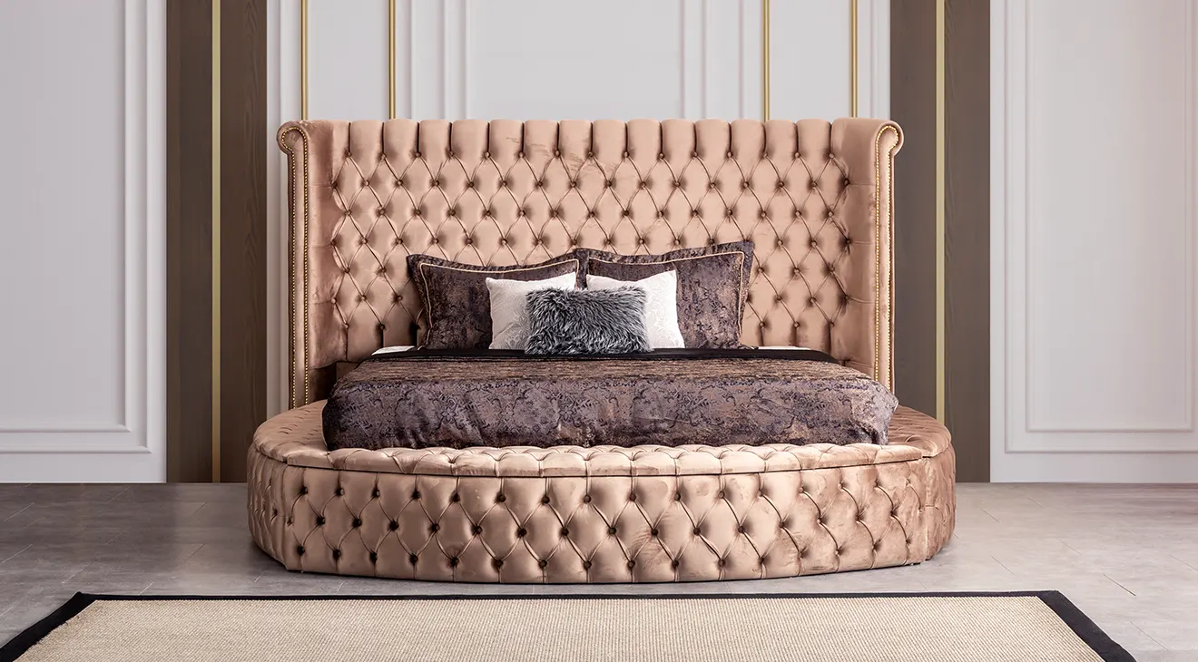 Pera Baza Başlık Set