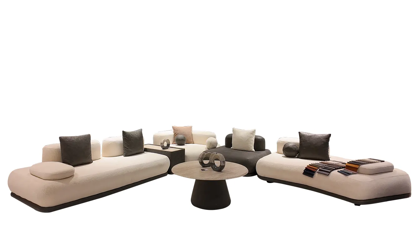 Product img 2, Milano Köşe Koltuk Takımı