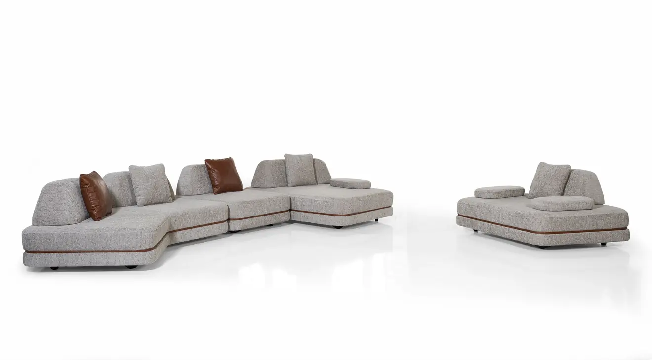 Product img 2, Felix Köşe Koltuk Takımı