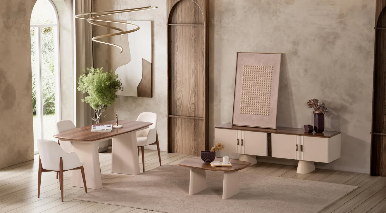 Milas Modern Tv Ünitesi