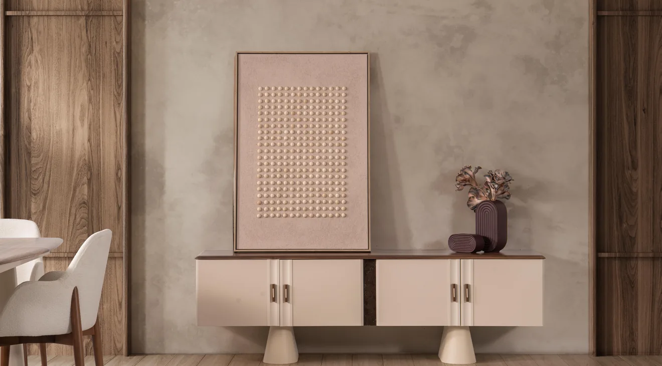 Product img 2, Milas Modern Tv Ünitesi