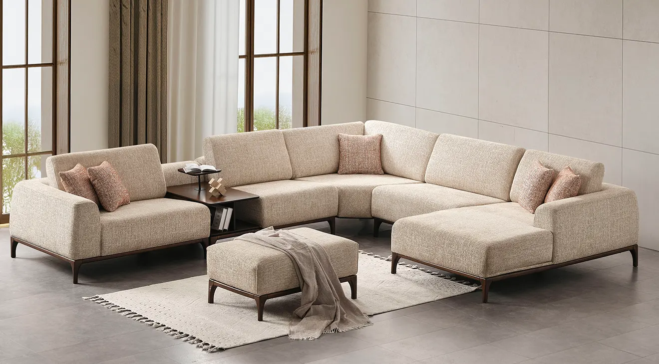 Product img 2, Siesta Köşe Koltuk Takımı