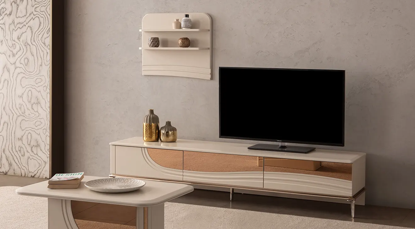 Product img 2, Vita Modern Tv Ünitesi