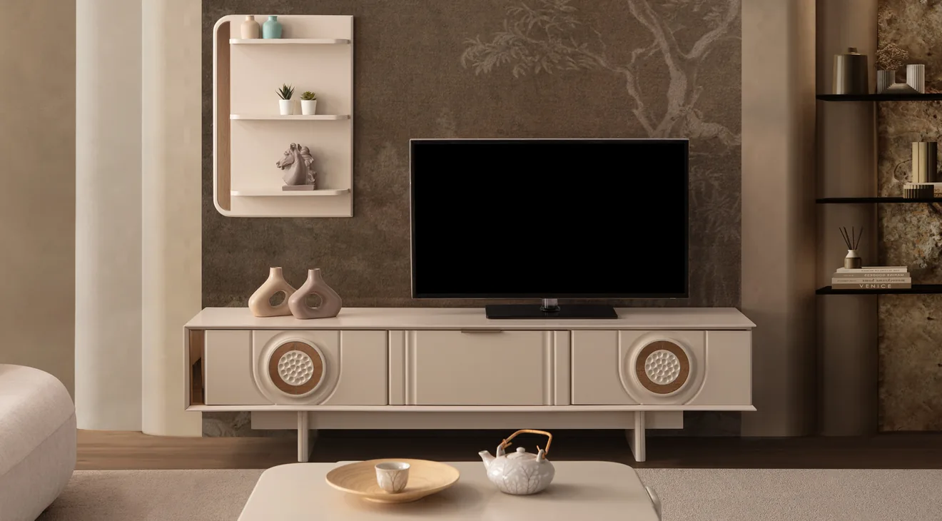 Product img 2, Mona Modern Tv Ünitesi