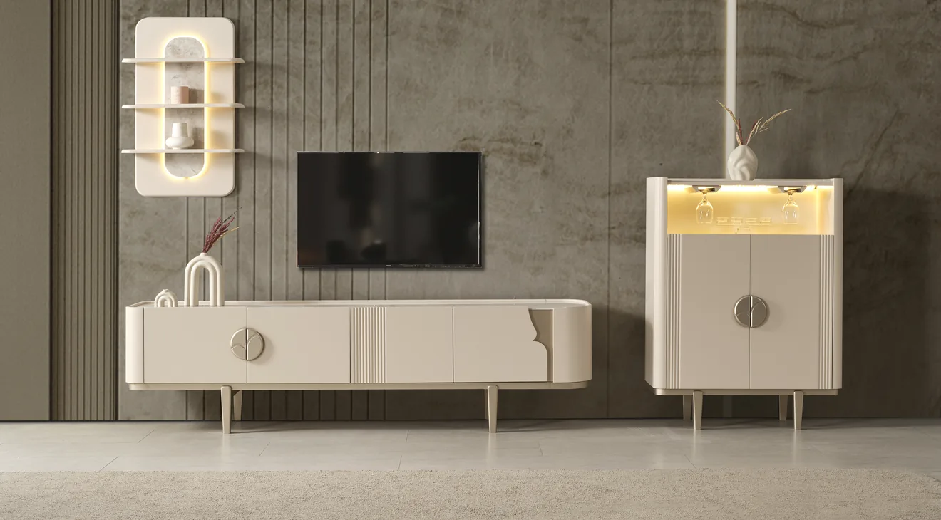 Product img 2, Stella Tv Ünitesi