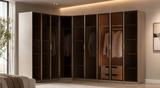 Maldiv Dressing Cabinet