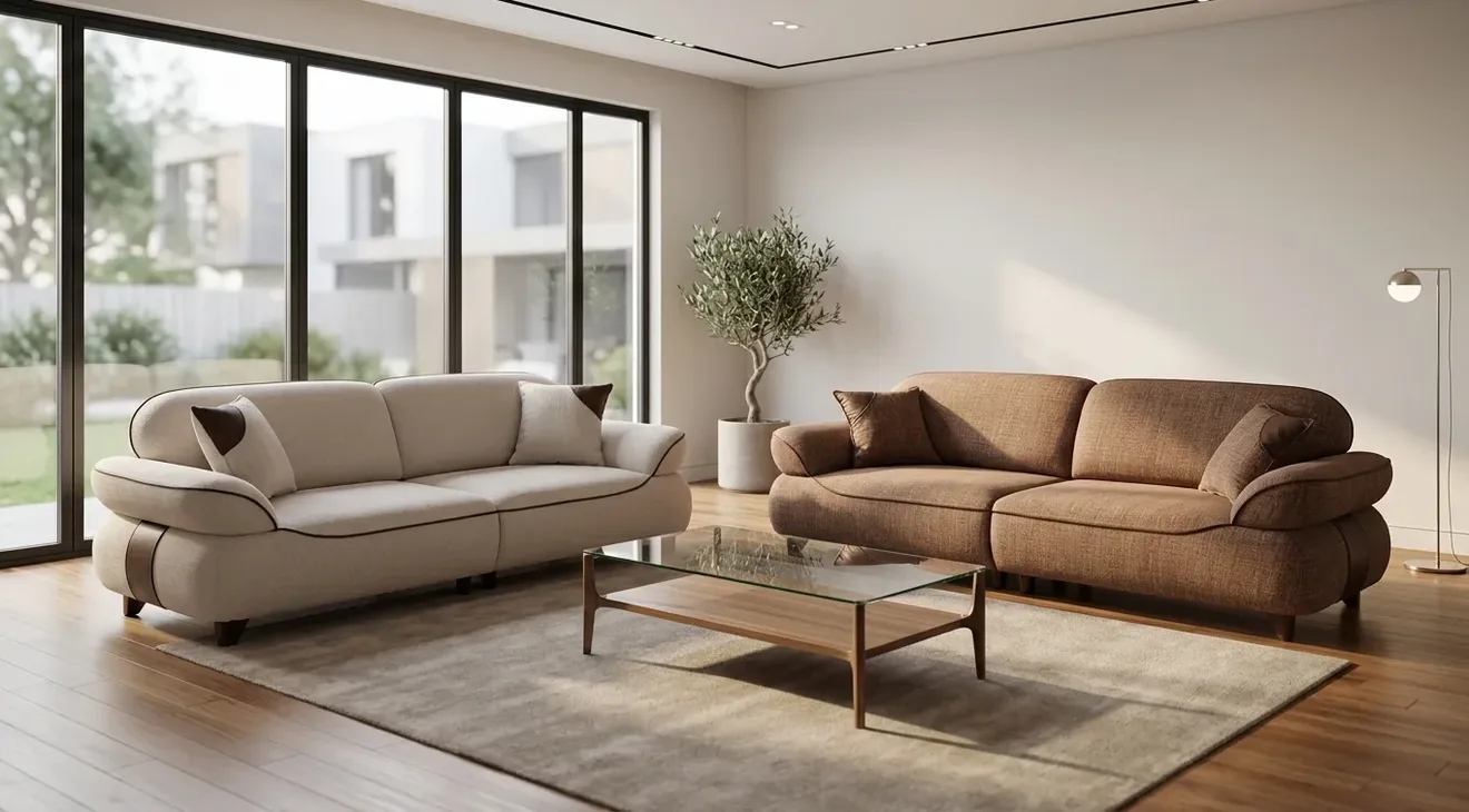 Product img 2, Erva Modern Koltuk Takımı