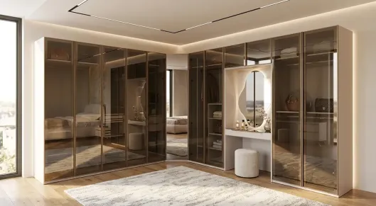 Luna Dressing Room Set