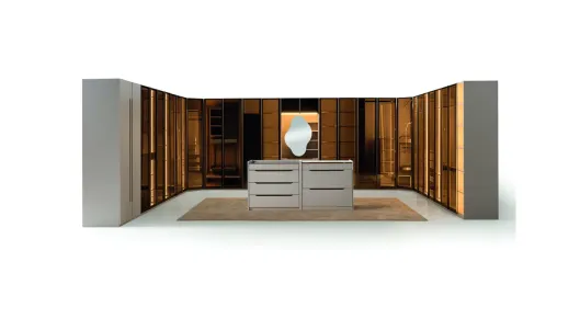 Luna Dressing Room Set