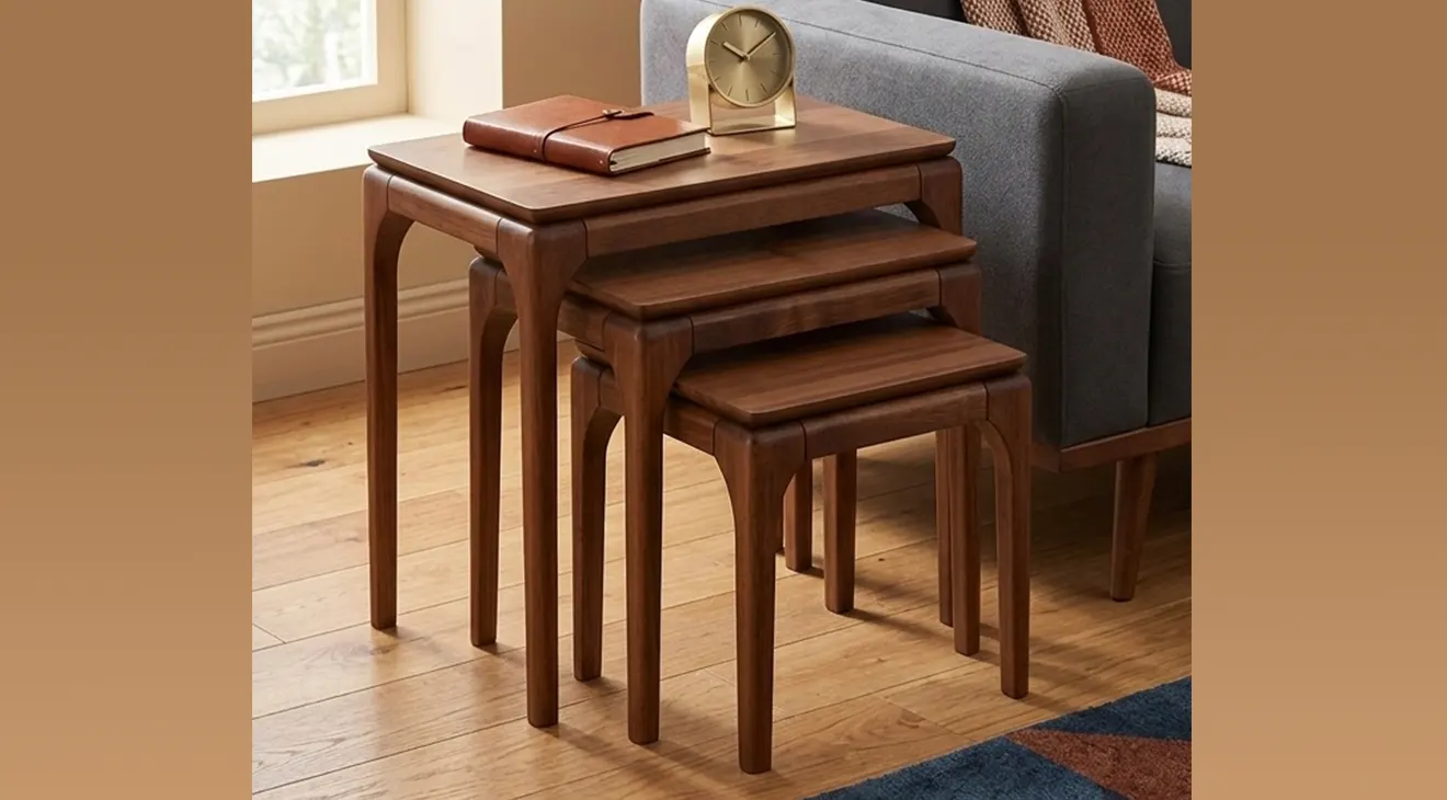 Armon Zigon Coffee Table