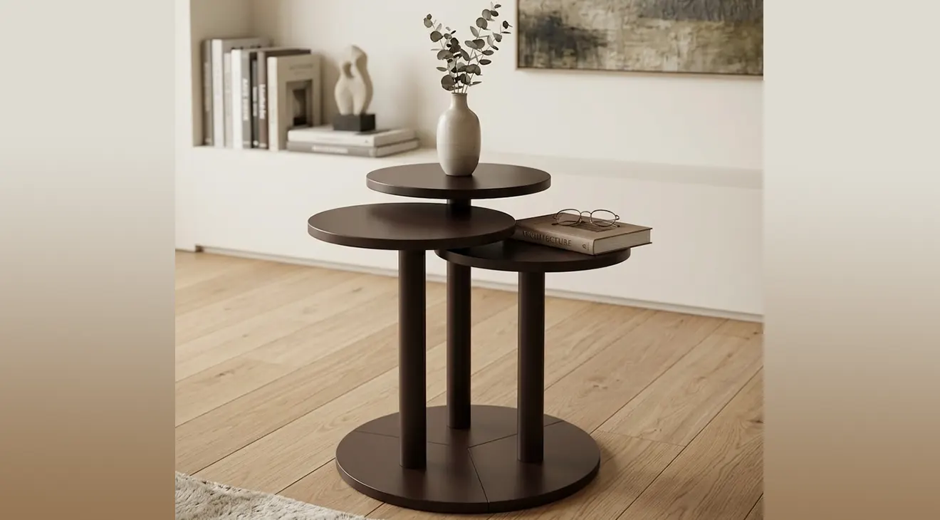 Nexa Zigon Sehpa