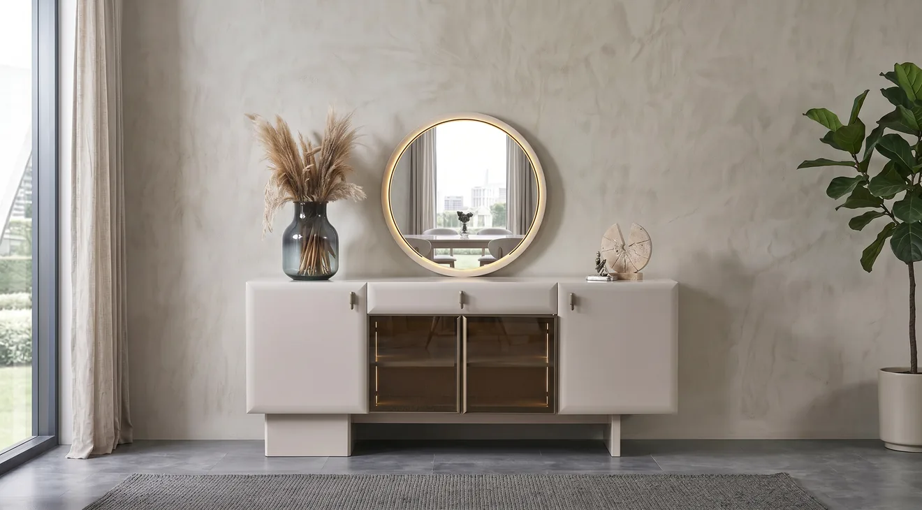 Product img 2, Bella Modern Yemek Odası Takımı