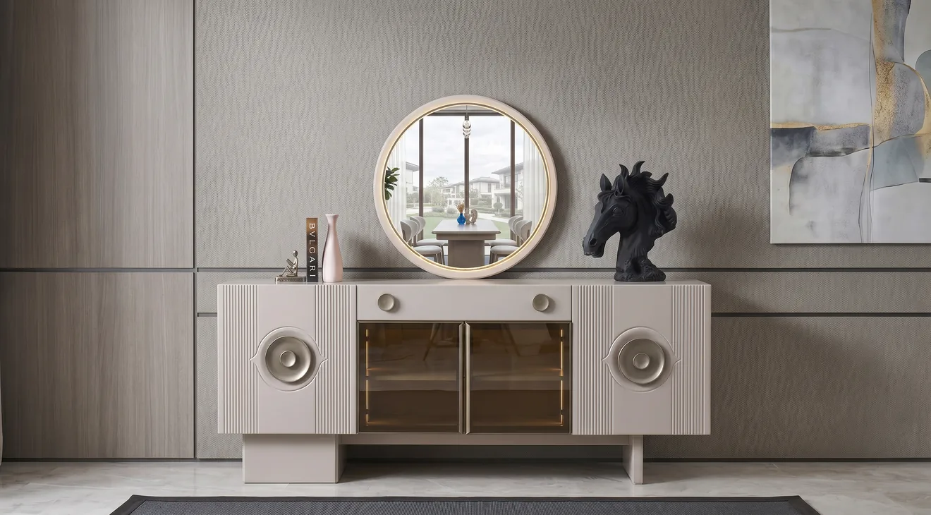 Product img 2, Rana Modern Yemek Odası Takımı