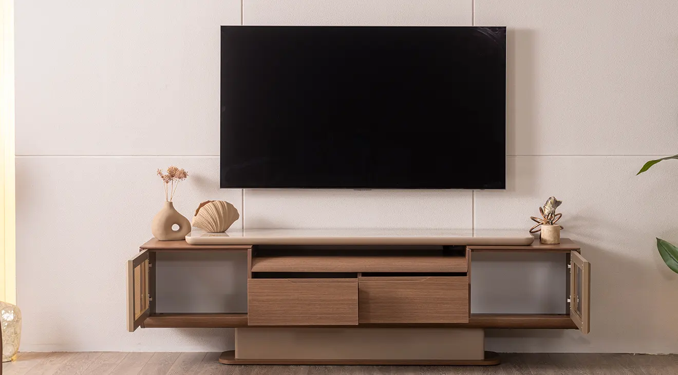 Electra Modern Tv Ünitesi