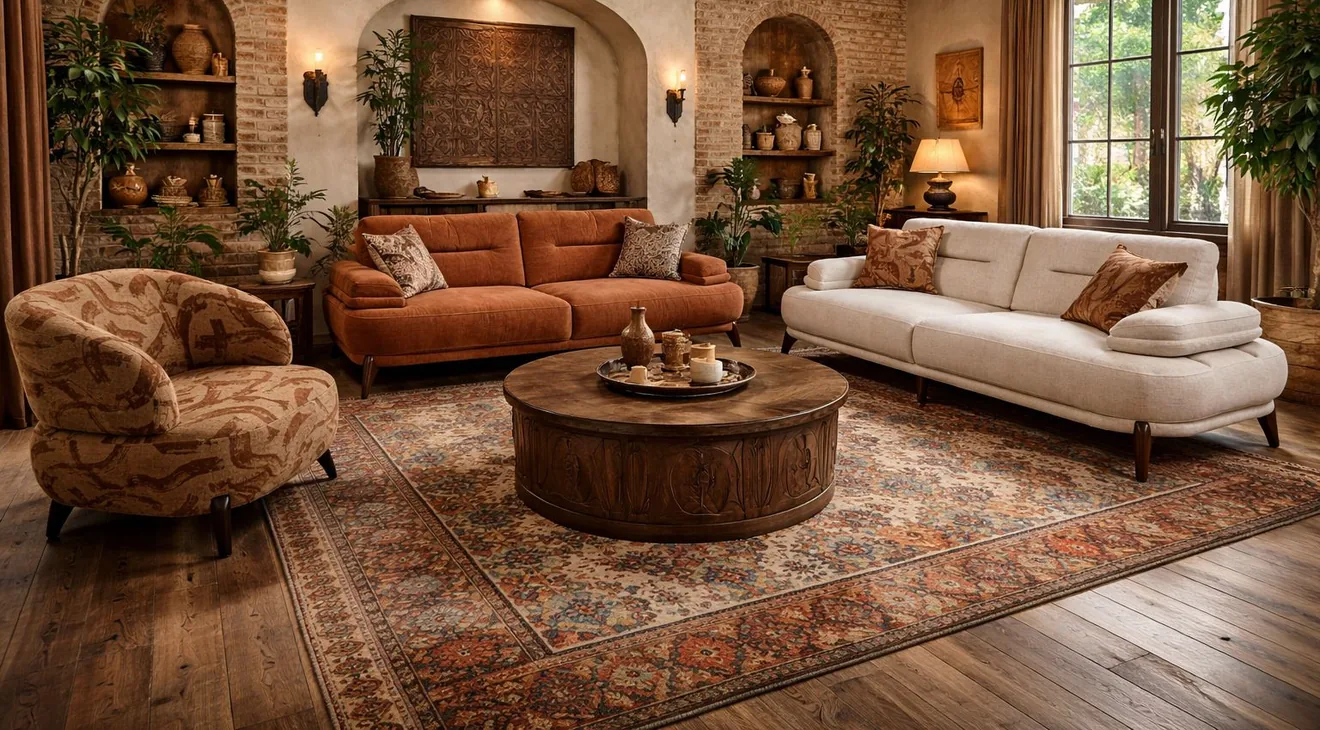 Product img 2, Osso Yataklı Modern Koltuk Takımı