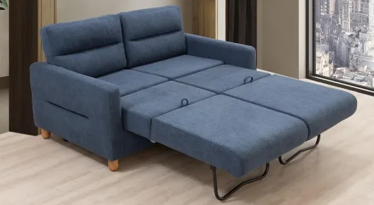 Bobo Double Sofa