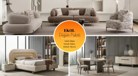 Ekol Ekonomik Düğün Paketi