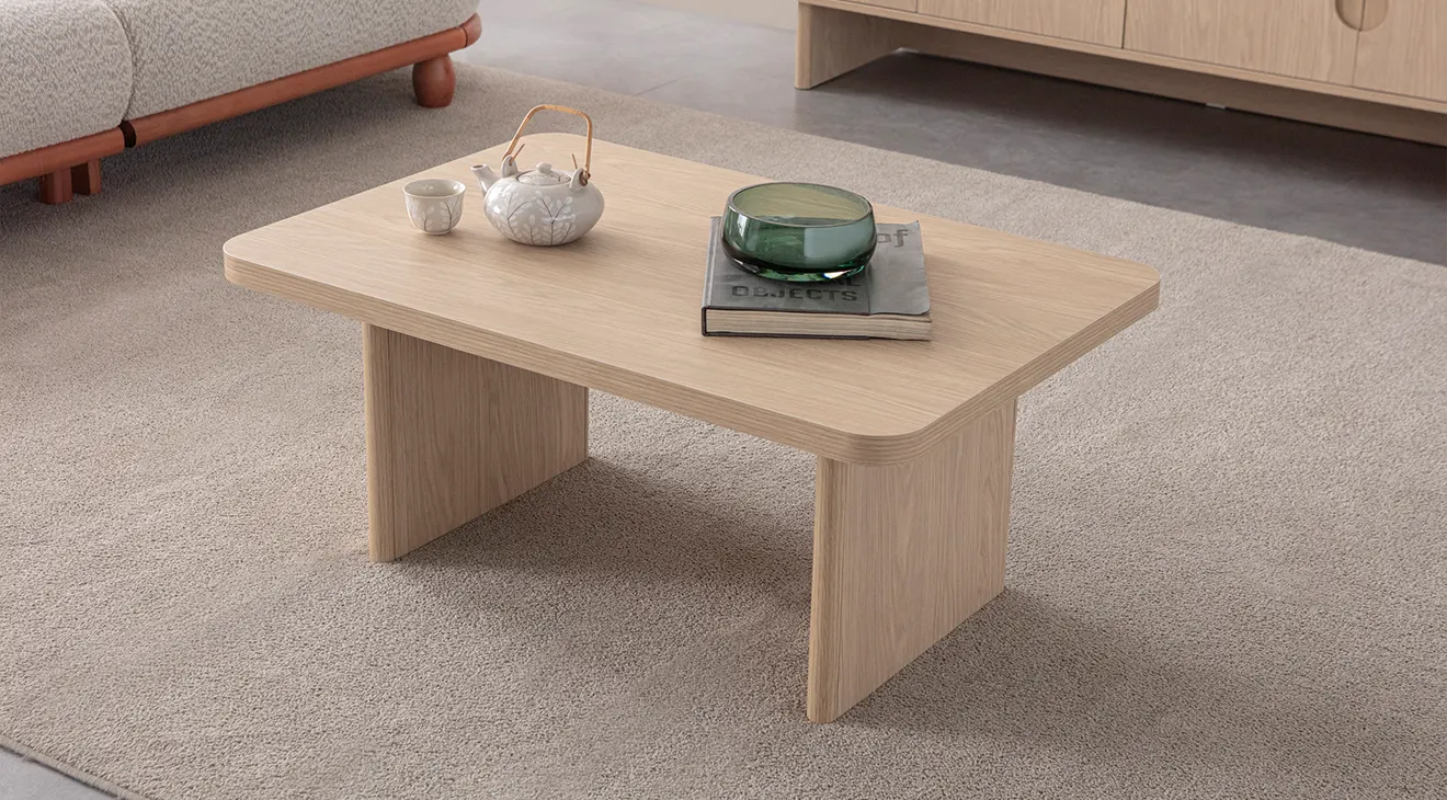 Panama Modern Orta Sehpa