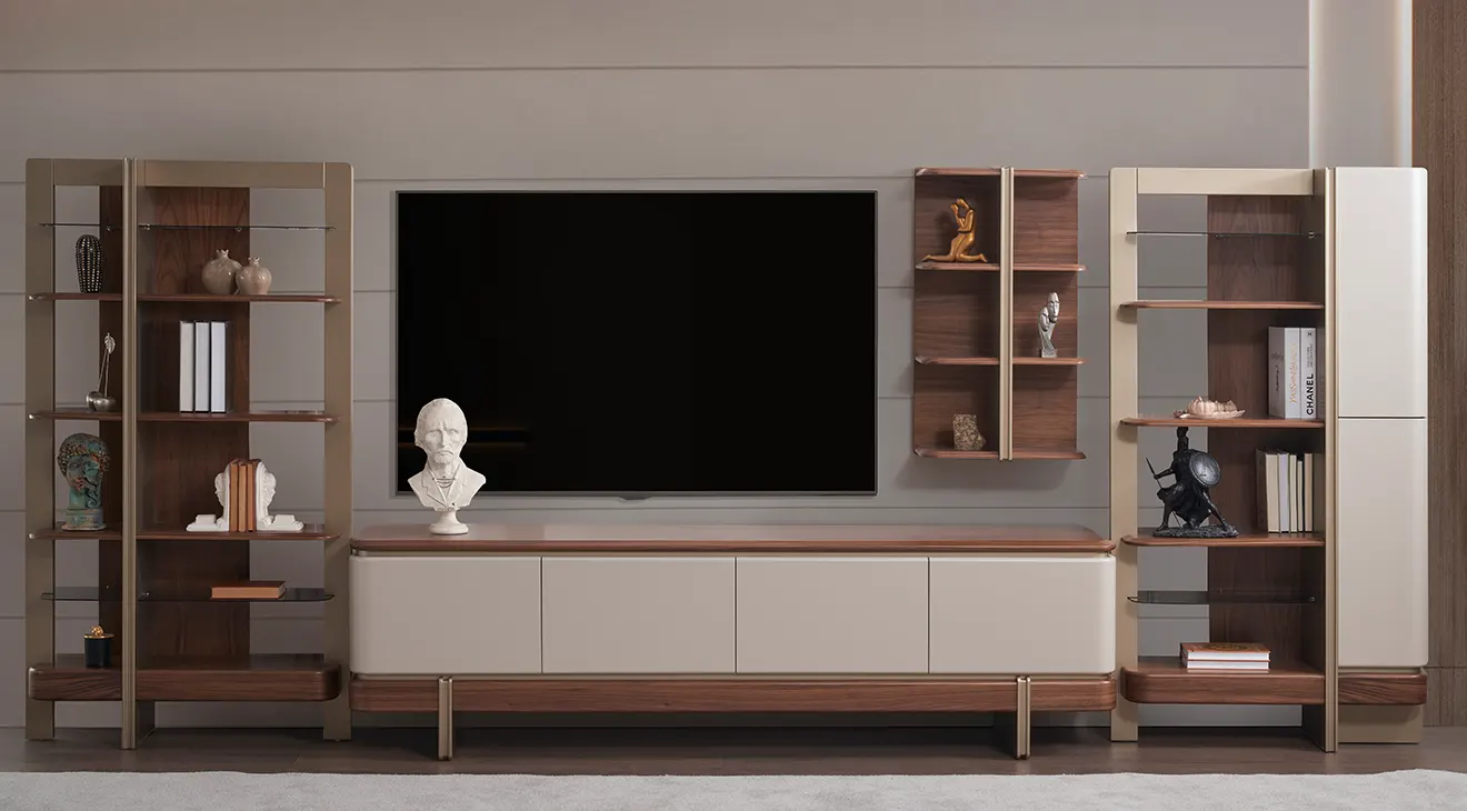 Havana Modern TV Unit