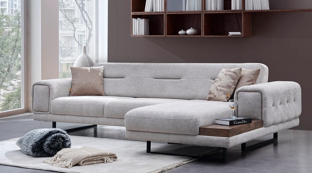New Montana Corner Sofa Set