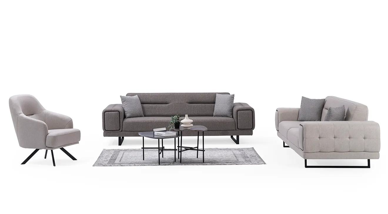 New Montana Sofa Set
