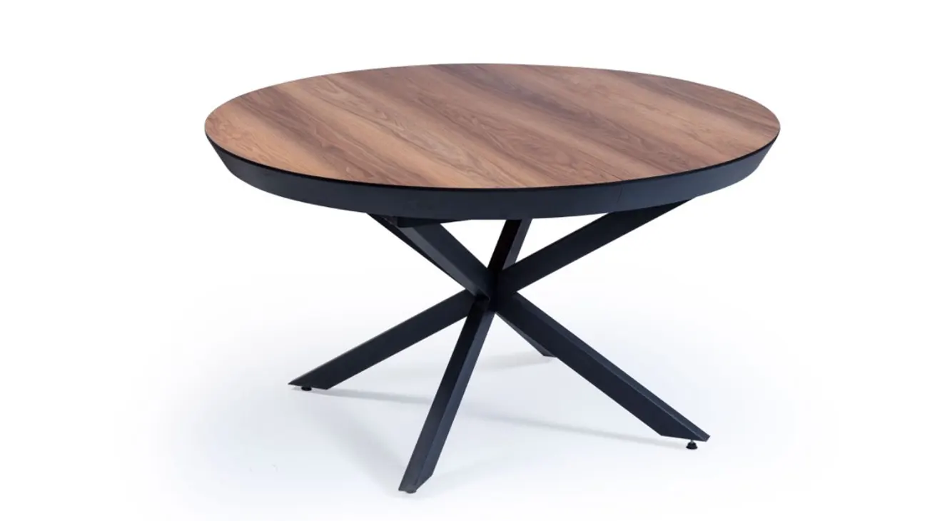 Mira Extendable Table