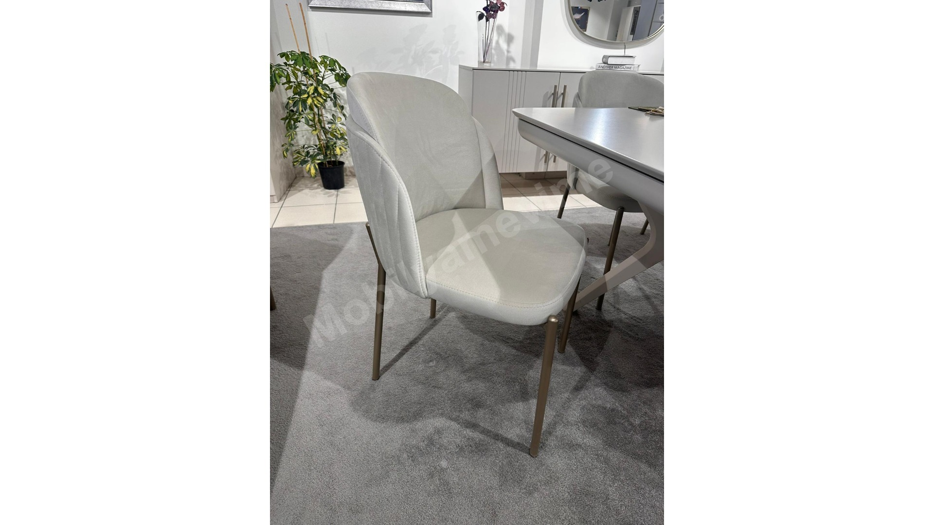 Eva chair