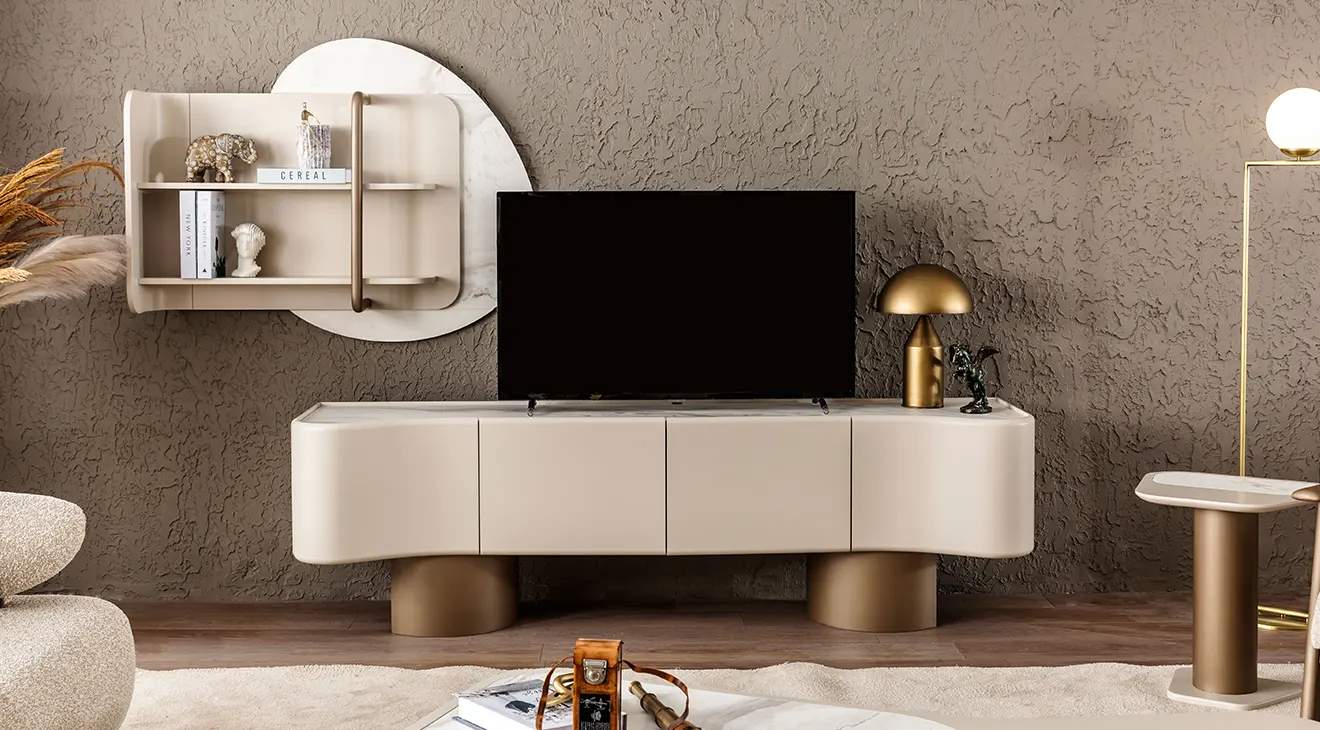 Efes TV Unit