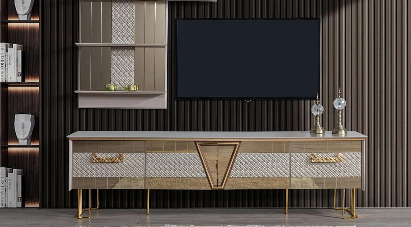 Bahar Tv Ünitesi