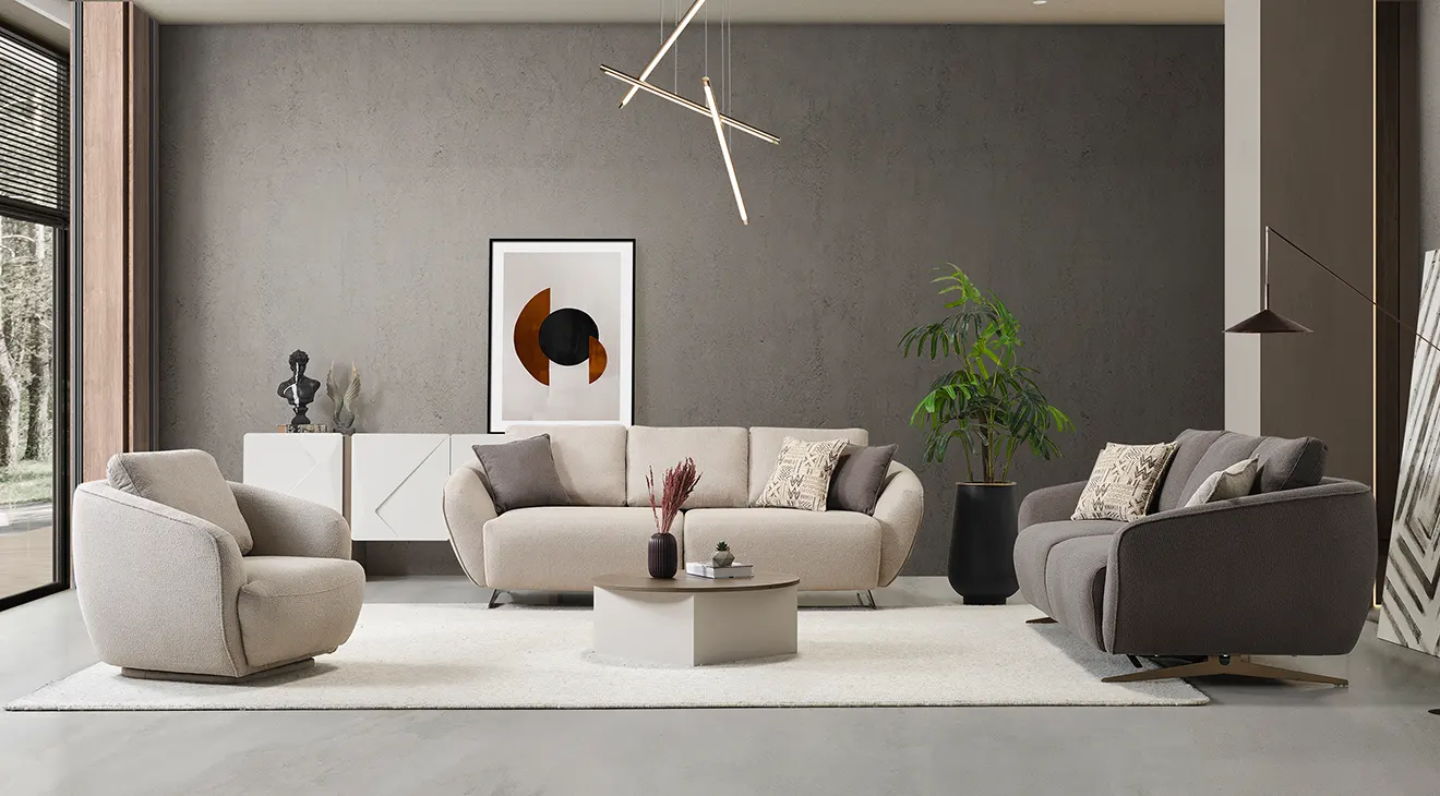 Chelsea Sofa Bed Set