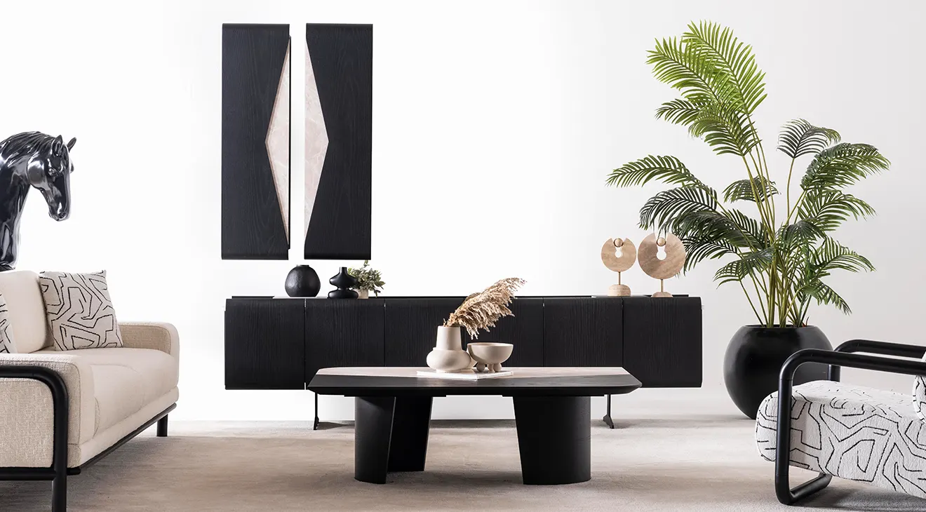 Milan Modern TV Unit