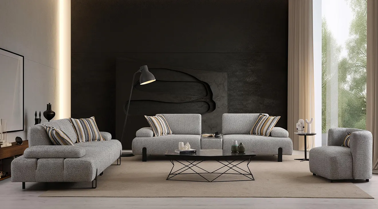 Lyon Sofa Bed Set