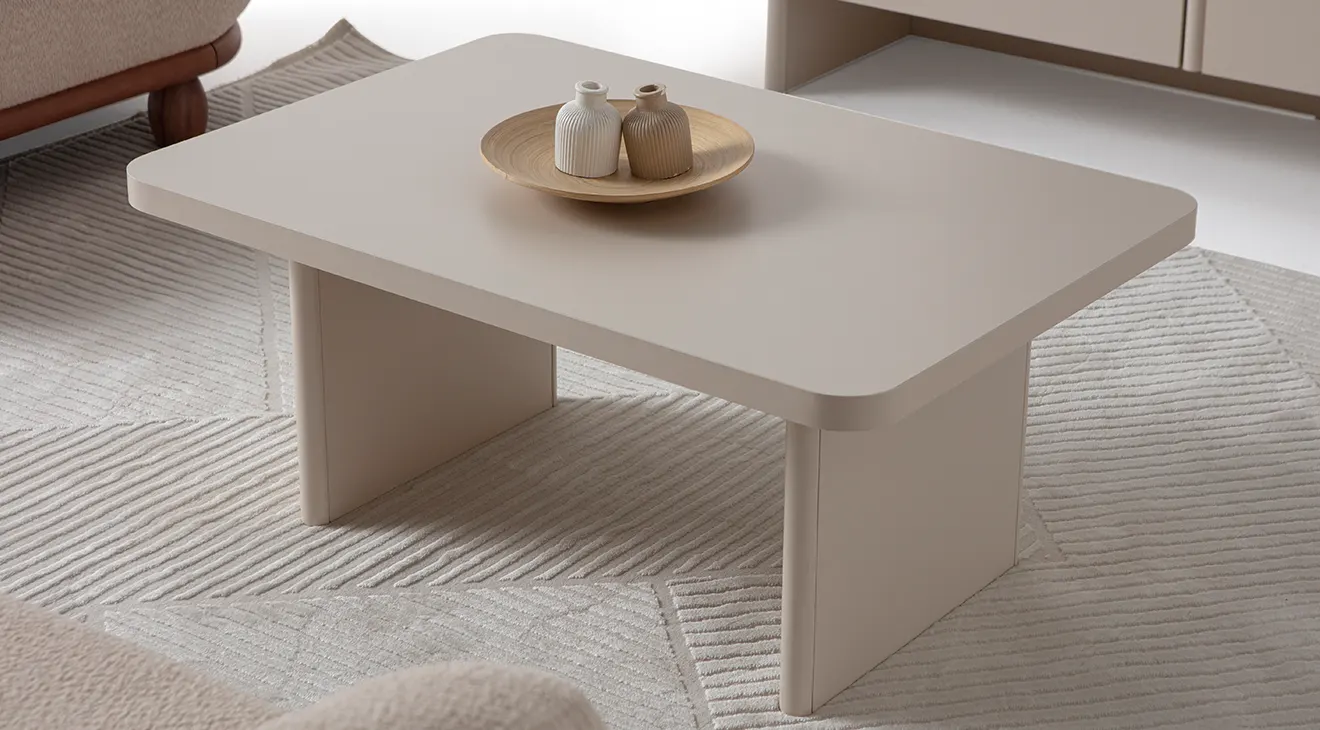 Alaska Coffee Table