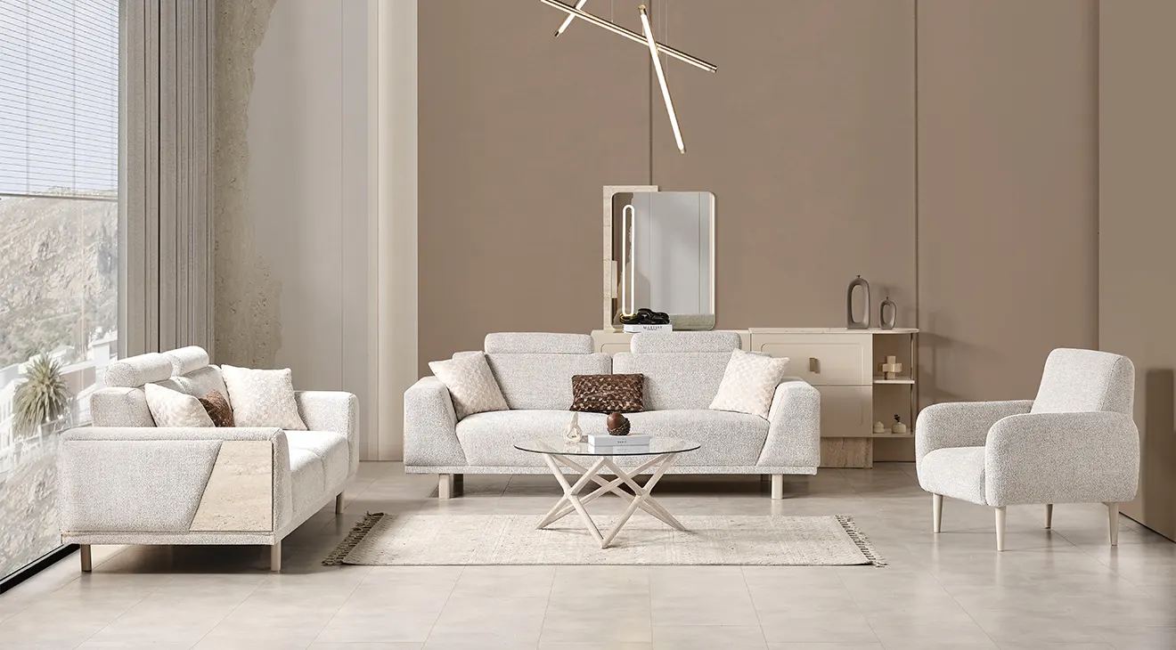 Lina Sofa Bed Set