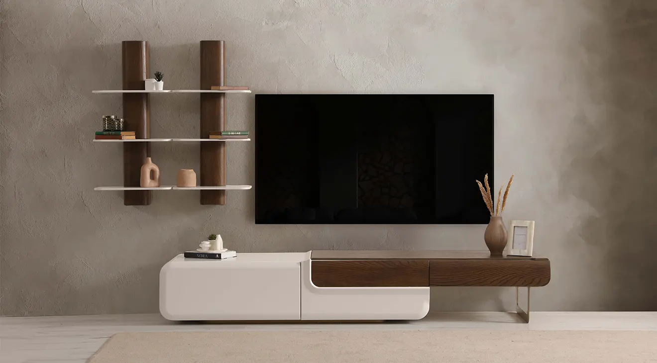 Nairobi Modern TV Unit