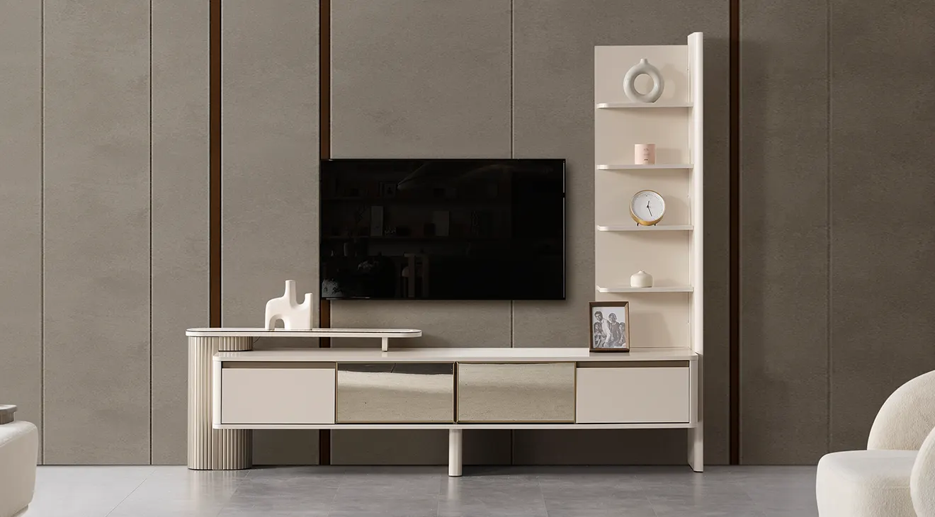 Sahra Modern TV Unit