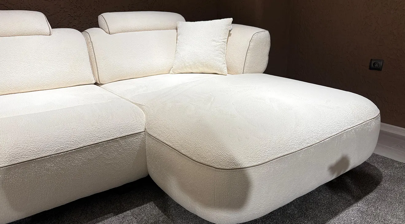 Mahfel Yataklı Modern Köşe Koltuk Takımı