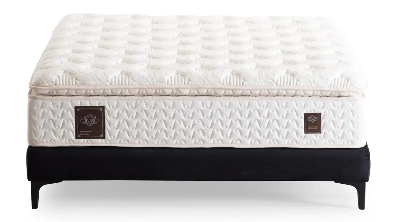 Bliss Visco Mattress