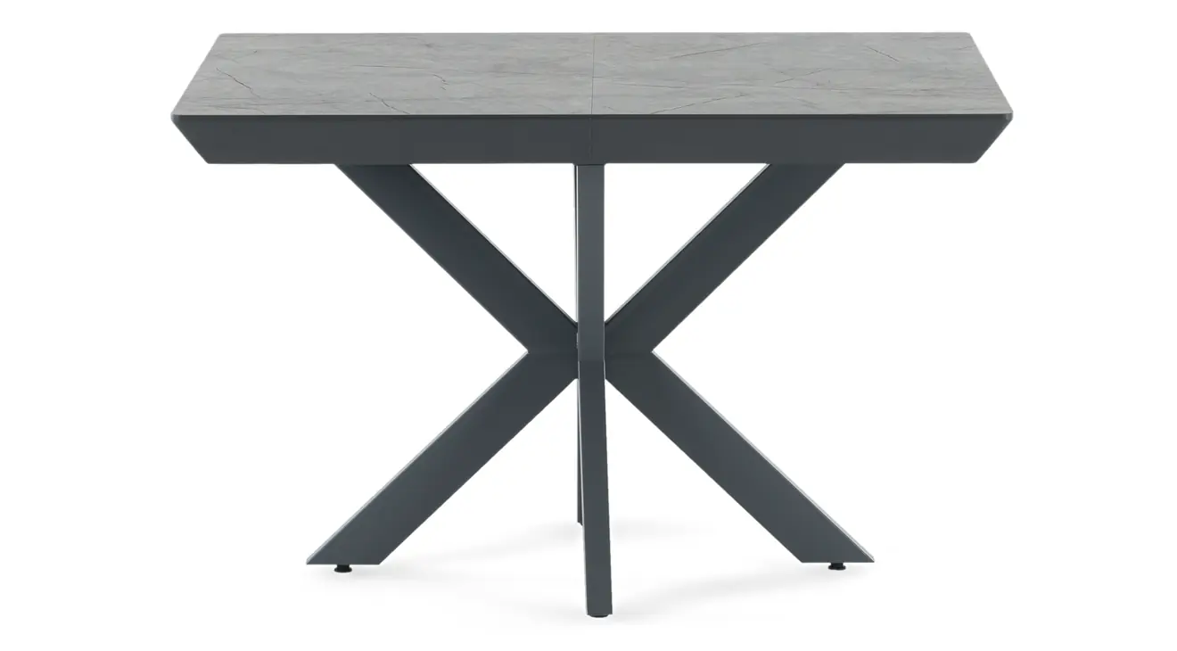 Zen Modern Extendable Table