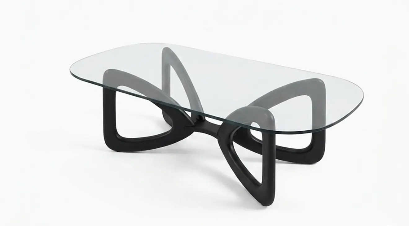Angel Coffee Table