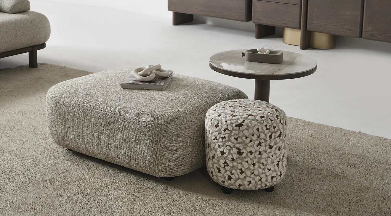 Icon Modern Coffee Table Set
