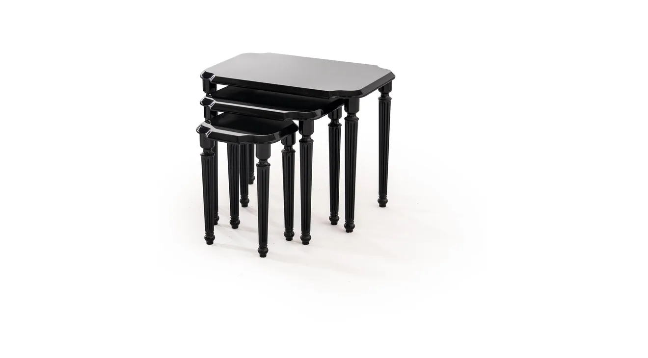 Hürrem Nesting Tables