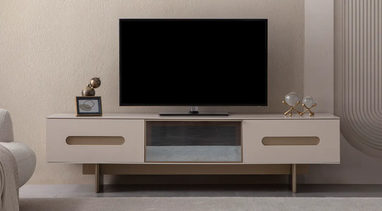 Maldiv Modern TV Unit