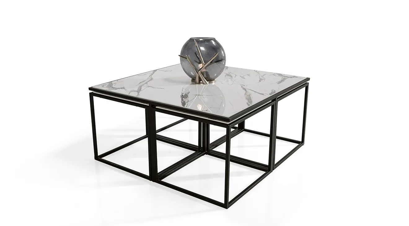 Leon Coffee Table