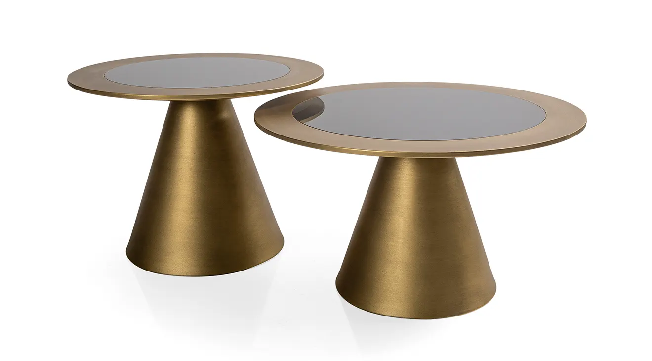 Milano Coffee Table Set